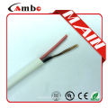 Proveedores de China pares múltiples cable cca / ccs / bc / ofc 24 awg teléfono